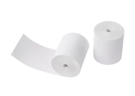 Soem druckte Durchschlag-Papier 35gsm 57mmx60mm nicht vor