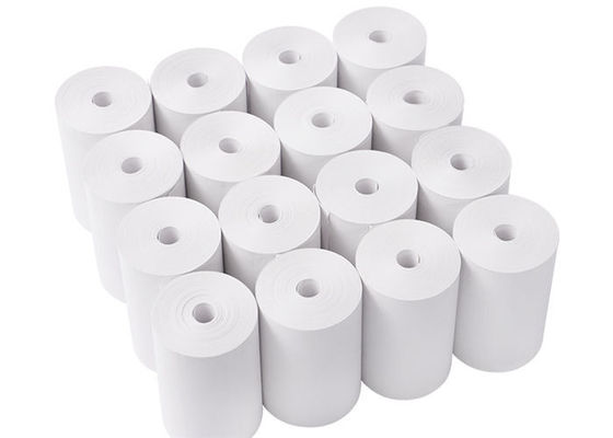 30mm 70g 12mmx17mm thermischer Empfang Papier-Rolls