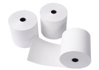 58mm 4 Farbe-55gsm ATM-Maschinen-Thermal-Drucker Paper Roll