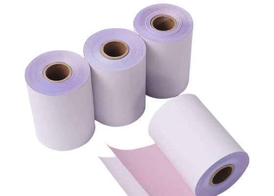 80gsm thermischer Empfang Papier-Rolls