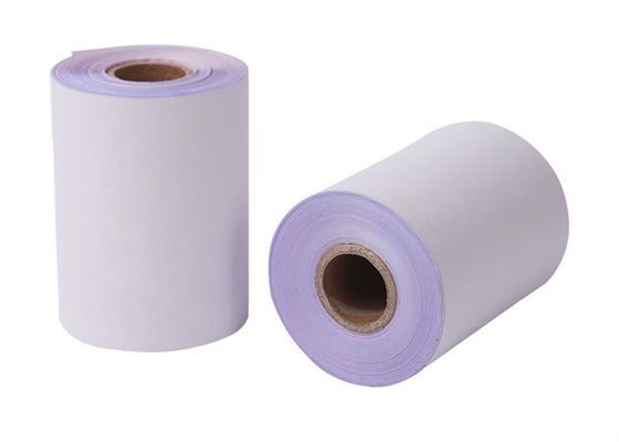 80gsm thermischer Empfang Papier-Rolls