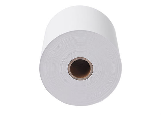 Kassierer-Printer Druckthermopapier Rolls 80gsm 80mmx70mm 75g 80mm