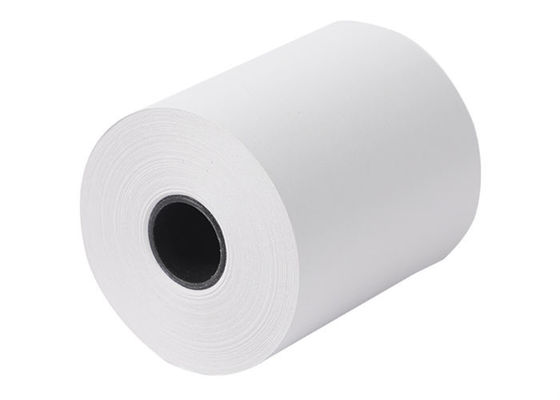 65gsm BPA freies 80mm Thermopapier Rolls Positions-70g