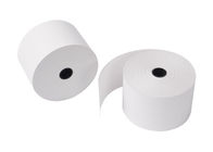 Kunststoffkern ISO9001 65g 57X40mm 12mm Positions-Thermopapier Rolls