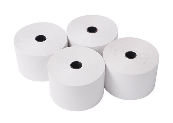ATM-Drucker Thermal Sticker Paper