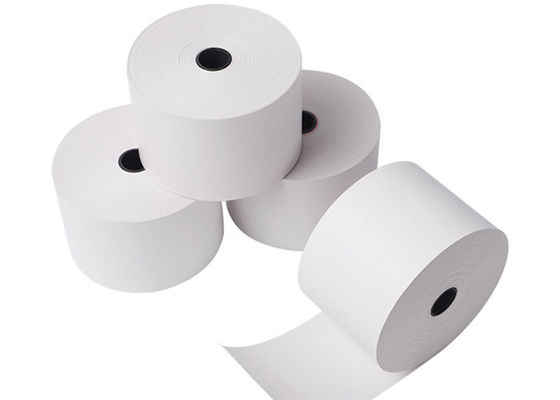 ATM-Drucker Thermal Sticker Paper