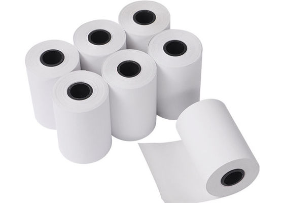150mmmx100mm 75gsm USC Skala-bedruckbare Aufkleber