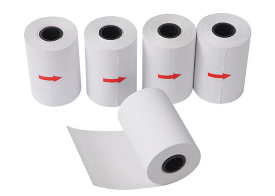 150mmmx100mm 75gsm USC Skala-bedruckbare Aufkleber
