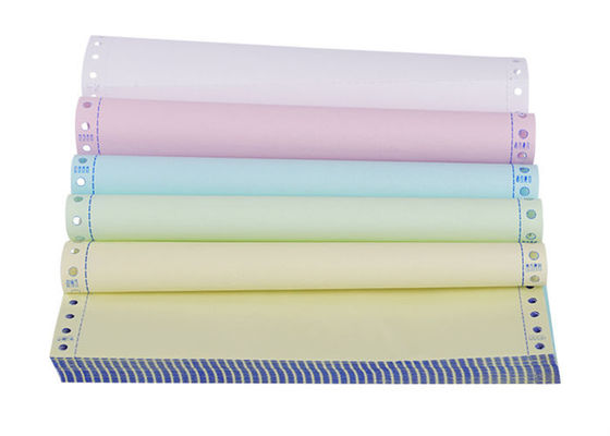 kohlenstofffreies 80g Kopierpapier-Drucken