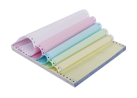 6 Schichten 241mm Jungfrau-Masse ODM kohlenstofffreie Kopierpapier-