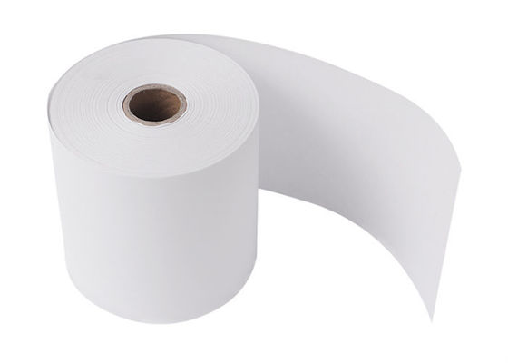 freie thermische Registrierkasse 80x80mm Soems Bpa Rolls für Positions-Drucker