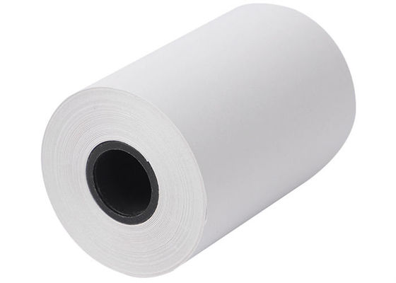 3D Drucker Paper 50m 80mmx80mm 55gsm thermischer Till Rolls