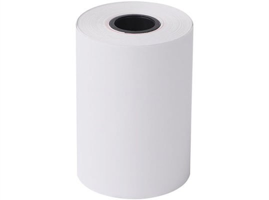 3D Drucker Paper 50m 80mmx80mm 55gsm thermischer Till Rolls