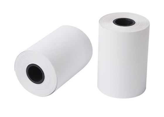 3D Drucker Paper 50m 80mmx80mm 55gsm thermischer Till Rolls
