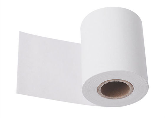 13mmx18mm Kreditkarte-Kunststoffkern 75gsm Soem thermischer Till Rolls