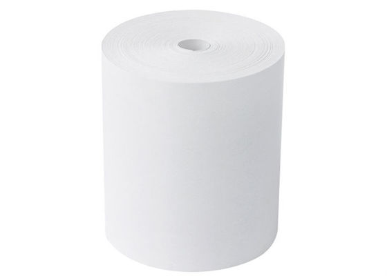 Freie 80mm Registrierkasse 70g langes Bild-Leben Bpa Papier-Rolls